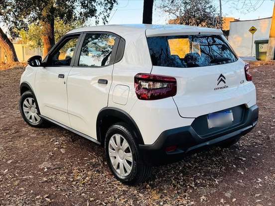 CITROËN-C3-2023