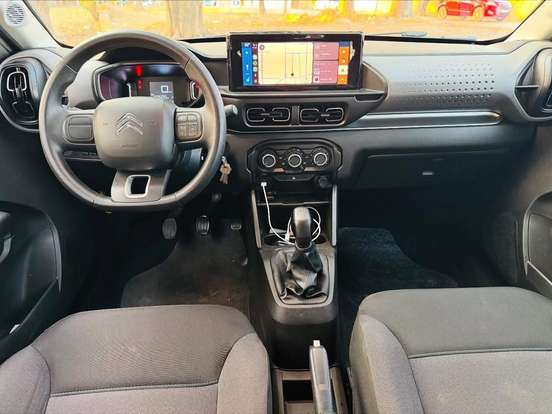 CITROËN-C3-2023
