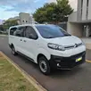 CITROËN JUMPY 1.5 BLUEHDI DIESEL VITRÉ MANUAL CITROËN JUMPY 1.5 BLUEHDI DIESEL VITRÉ MANUAL