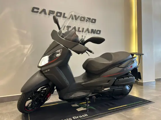 DAFRA CITYCOM S 300i 