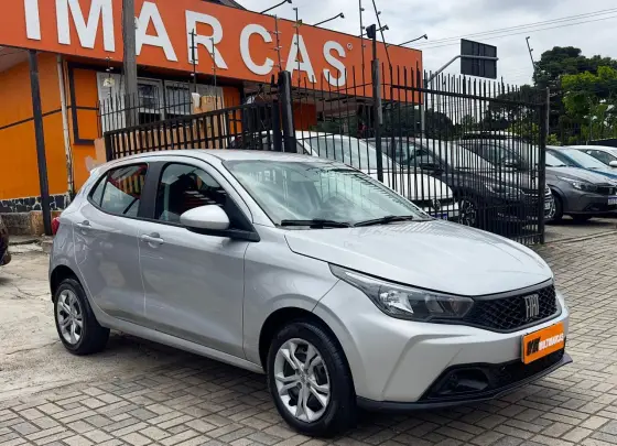 FIAT ARGO 1.0 FIREFLY FLEX DRIVE MANUAL
