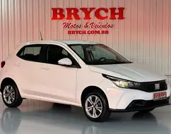 FIAT ARGO 1.0 FIREFLY FLEX DRIVE MANUAL FIAT ARGO 1.0 FIREFLY FLEX DRIVE MANUAL