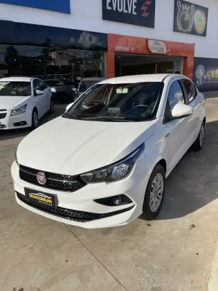 FIAT CRONOS 1.3 FIREFLY FLEX DRIVE GSR