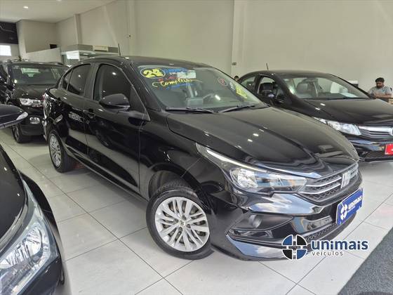 FIAT CRONOS 1.3 FIREFLY FLEX DRIVE MANUAL