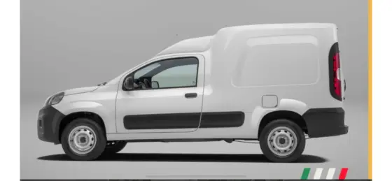 FIAT FIORINO 1.4 MPI FURGÃO 8V FLEX 2P MANUAL