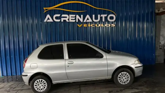 FIAT PALIO 1.0 MPI FIRE 8V GASOLINA 2P MANUAL