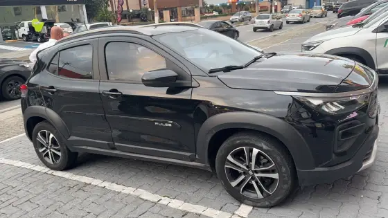 FIAT PULSE 1.0 TURBO 200 FLEX AUDACE CVT