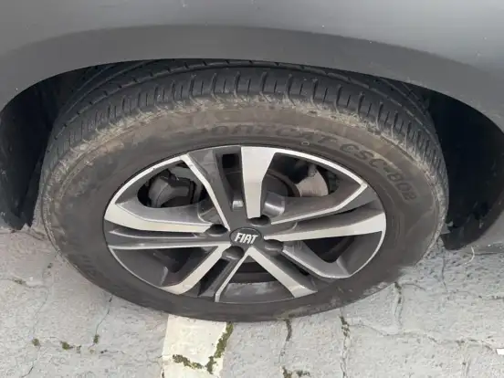 FIAT-PULSE-1.0 TURBO 200 FLEX AUDACE CVT FIAT-PULSE-2023