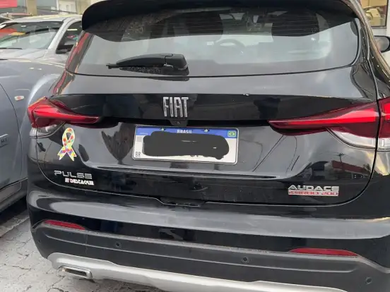 FIAT-PULSE-1.0 TURBO 200 FLEX AUDACE CVT FIAT-PULSE-2023
