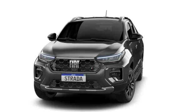 FIAT STRADA 1.0 TURBO 200 FLEX RANCH CD CVT