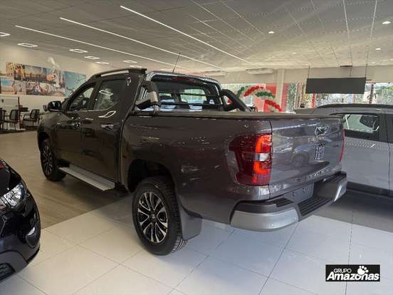 FIAT-TITANO-2.2 TURBO DIESEL RANCH 4X4 AT8 FIAT-TITANO-2025