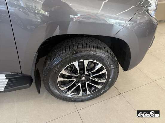 FIAT-TITANO-2.2 TURBO DIESEL RANCH 4X4 AT8 FIAT-TITANO-2025