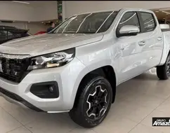 FIAT TITANO 2.2 TURBO DIESEL VOLCANO 4X4 AT8 FIAT TITANO 2.2 TURBO DIESEL VOLCANO 4X4 AT8