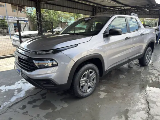 FIAT TORO 1.3 TURBO 270 FLEX ENDURANCE AT6