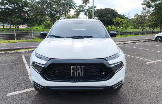 FIAT TORO 1.3 TURBO 270 FLEX FREEDOM AT6