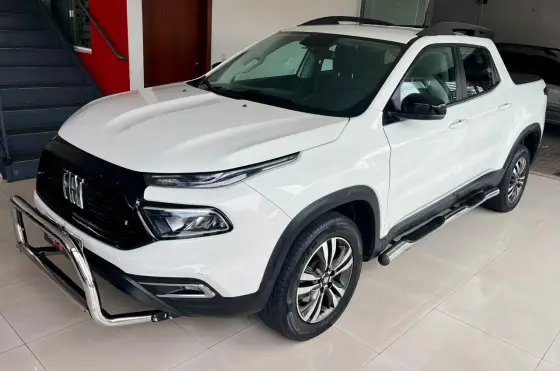 FIAT TORO 1.3 TURBO 270 FLEX FREEDOM AT6