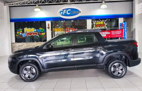 FIAT TORO 1.8 16V EVO FLEX FREEDOM AT6