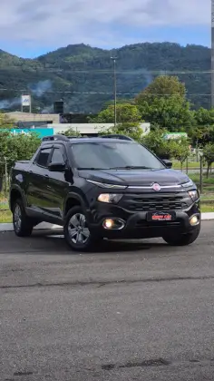 FIAT TORO 1.8 16V EVO FLEX FREEDOM AT6