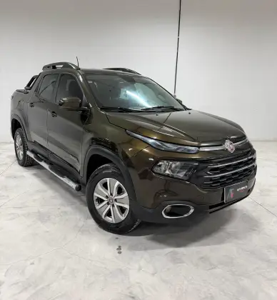 FIAT TORO 1.8 16V EVO FLEX FREEDOM AT6