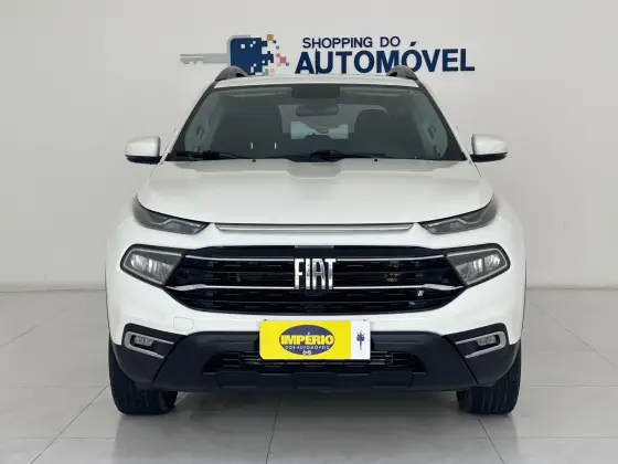 FIAT TORO 2.0 16V TURBO DIESEL FREEDOM 4WD AT9