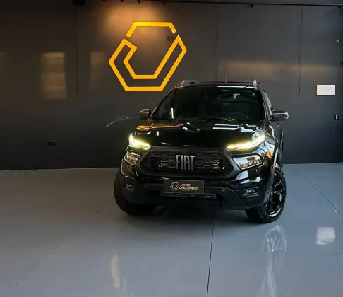 FIAT TORO 2.0 16V TURBO DIESEL ULTRA 4WD AT9