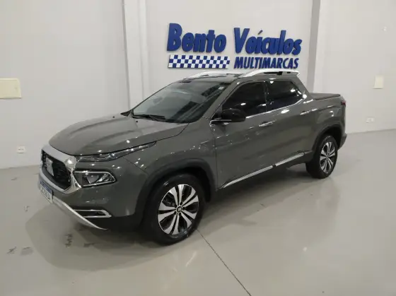 FIAT TORO 2.0 16V TURBO DIESEL VOLCANO 4WD AT9