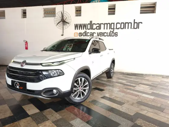 FIAT TORO 2.0 16V TURBO DIESEL VOLCANO 4WD AT9
