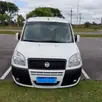 FIAT DOBLÒ 1.8 MPI ESSENCE 16V FLEX 4P MANUAL FIAT DOBLÒ 1.8 MPI ESSENCE 16V FLEX 4P MANUAL