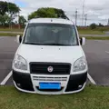 FIAT DOBLÒ 1.8 MPI ESSENCE 16V FLEX 4P MANUAL FIAT DOBLÒ 1.8 MPI ESSENCE 16V FLEX 4P MANUAL