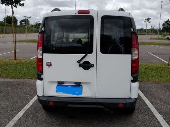 FIAT-DOBLÒ-1.8 MPI ESSENCE 16V FLEX 4P MANUAL FIAT-DOBLÒ-2014