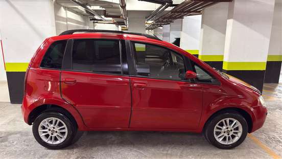FIAT-IDEA-2009