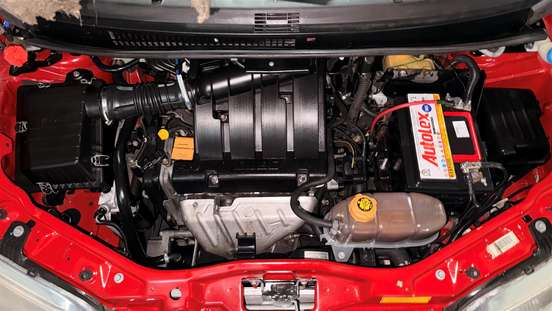 FIAT-IDEA-1.4 MPI FIRE ELX 8V FLEX 4P MANUAL FIAT-IDEA-2009
