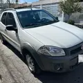 FIAT STRADA 1.4 MPI WORKING CD 8V FLEX 3P MANUAL FIAT STRADA 1.4 MPI WORKING CD 8V FLEX 3P MANUAL
