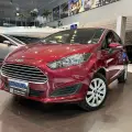 FORD FIESTA 1.6 SE HATCH 16V FLEX 4P MANUAL FORD FIESTA 1.6 SE HATCH 16V FLEX 4P MANUAL