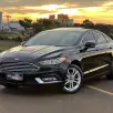 FORD FUSION 2.0 SEL 16V GASOLINA 4P AUTOMÁTICO FORD FUSION 2.0 SEL 16V GASOLINA 4P AUTOMÁTICO