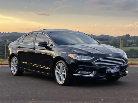 FORD-FUSION-2017