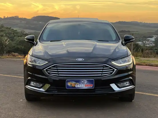 FORD-FUSION-2017