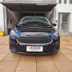 FORD KA 1.0 TI-VCT FLEX S MANUAL FORD KA 1.0 TI-VCT FLEX S MANUAL
