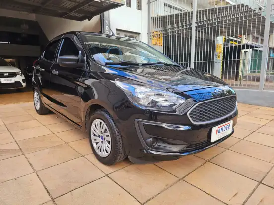 FORD-KA-2020