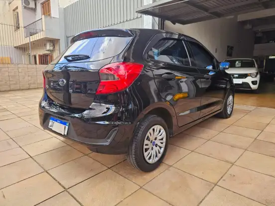 FORD-KA-2020
