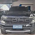 FORD RANGER 3.0 V6 TURBO GASOLINA RAPTOR 4X4 AUTOMÁTICO FORD RANGER 3.0 V6 TURBO GASOLINA RAPTOR 4X4 AUTOMÁTICO