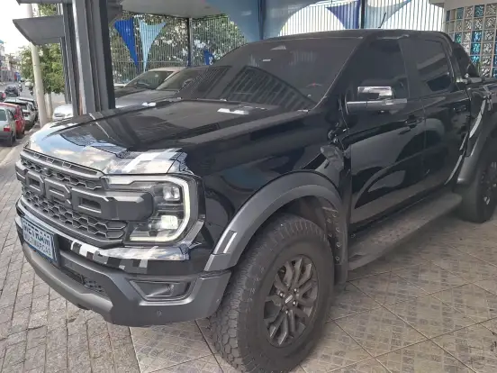 FORD-RANGER-3.0 V6 TURBO GASOLINA RAPTOR 4X4 AUTOMÁTICO FORD-RANGER-2024