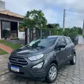 FORD ECOSPORT 1.5 TI-VCT FLEX SE AUTOMÁTICO FORD ECOSPORT 1.5 TI-VCT FLEX SE AUTOMÁTICO