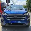 FORD ECOSPORT 1.5 TI-VCT FLEX SE AUTOMÁTICO FORD ECOSPORT 1.5 TI-VCT FLEX SE AUTOMÁTICO
