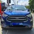 FORD ECOSPORT 1.5 TI-VCT FLEX SE AUTOMÁTICO FORD ECOSPORT 1.5 TI-VCT FLEX SE AUTOMÁTICO