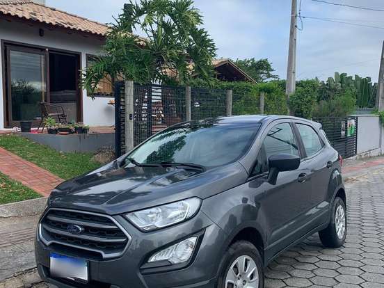 FORD-ECOSPORT-1.5 TI-VCT FLEX SE AUTOMÁTICO FORD-ECOSPORT-2020
