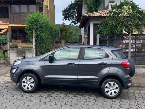 FORD-ECOSPORT-1.5 TI-VCT FLEX SE AUTOMÁTICO FORD-ECOSPORT-2020