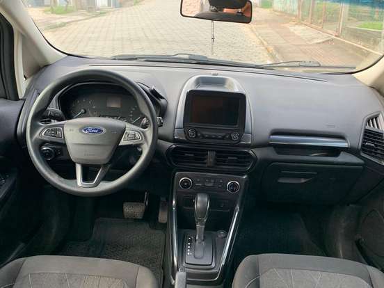 FORD-ECOSPORT-1.5 TI-VCT FLEX SE AUTOMÁTICO FORD-ECOSPORT-2020