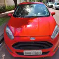 FORD FIESTA 1.5 S HATCH 16V FLEX 4P MANUAL FORD FIESTA 1.5 S HATCH 16V FLEX 4P MANUAL