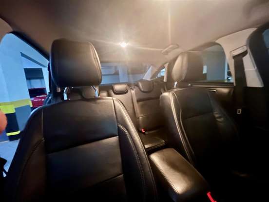 FORD-FOCUS-2.0 SE PLUS 16V FLEX 4P POWERSHIFT FORD-FOCUS-2017